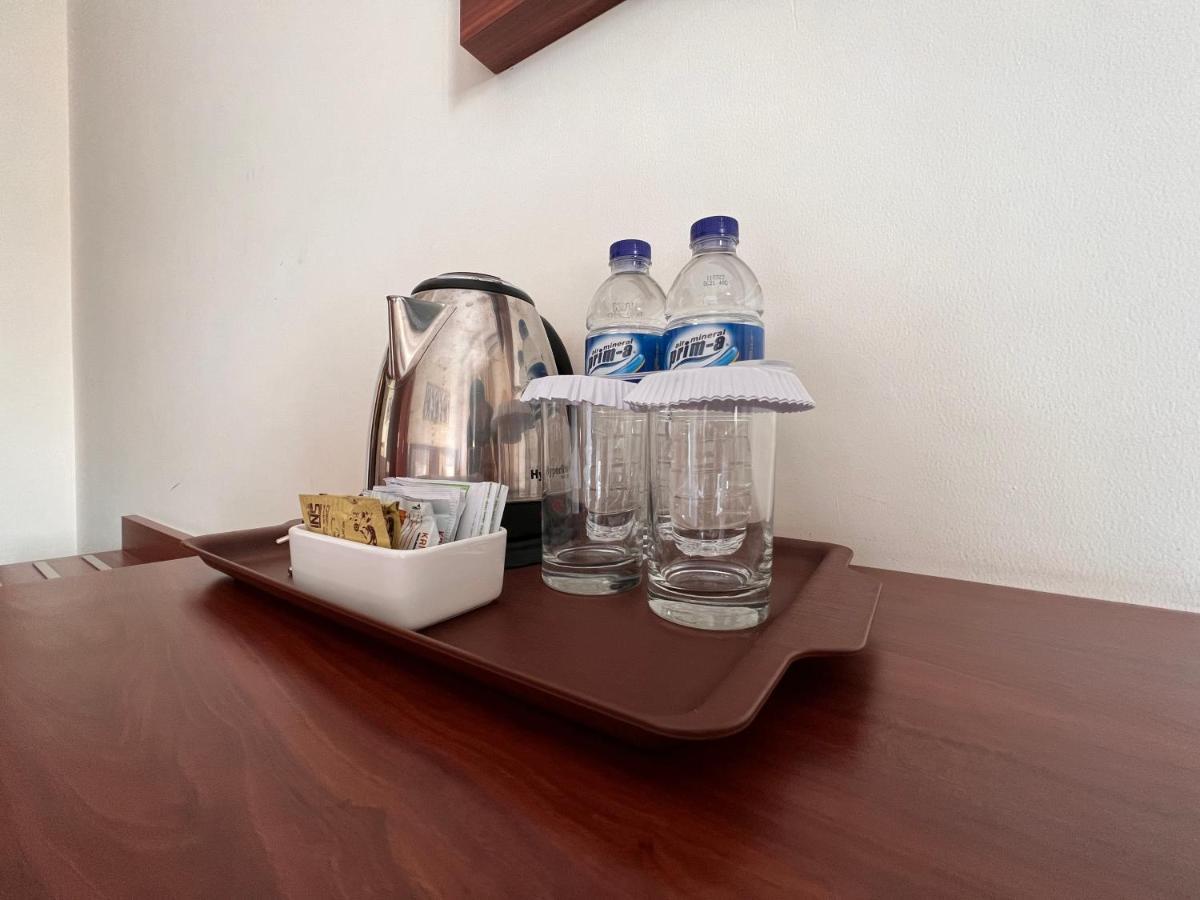 Le Semar Hotel Karawaci Dahung Экстерьер фото