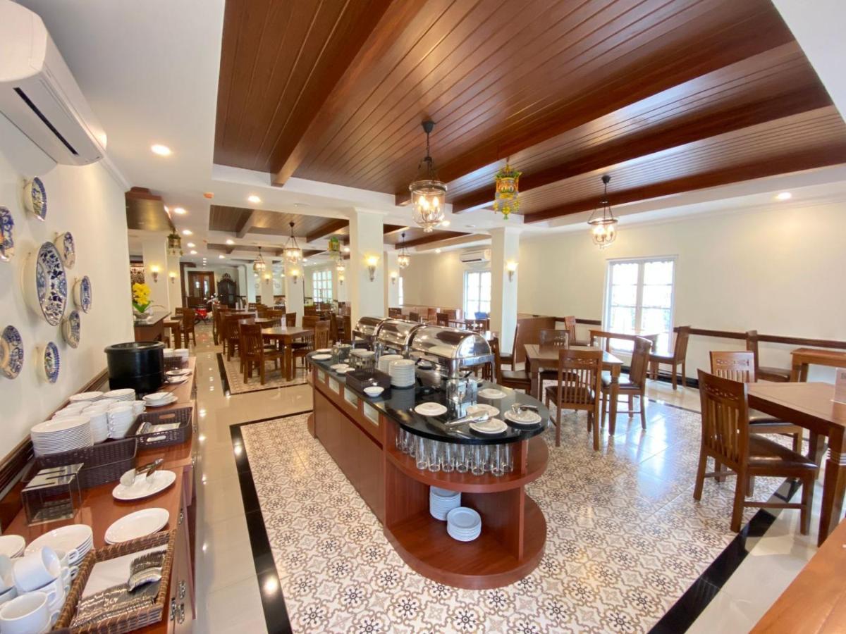 Le Semar Hotel Karawaci Dahung Экстерьер фото